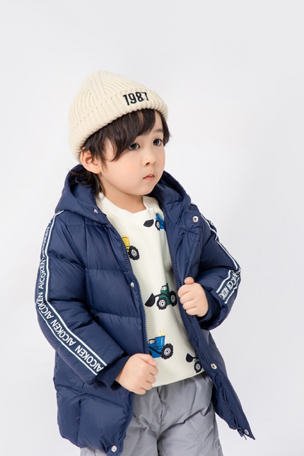 小童