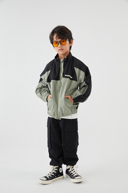 大童